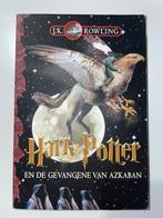 Harry Potter en de gevangene van Azkaban - Softcover, Ophalen of Verzenden, Gelezen