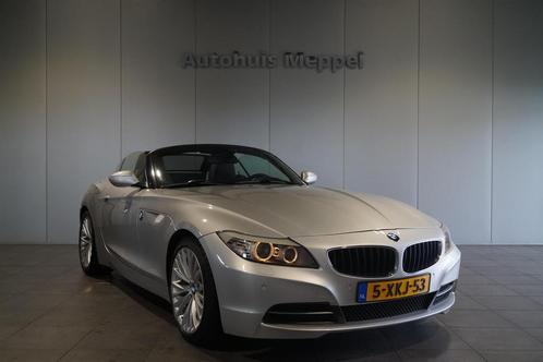 BMW Z4 Roadster 3.0i 6 Cilinder | Navigatie | VolLeder | Stu, Auto's, BMW, Te koop, Z4, ABS, Airbags, Airconditioning, Alarm, Boordcomputer
