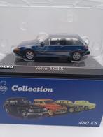 Volvo Collection van Atlas - Volvo 480ES, Hobby en Vrije tijd, Ophalen of Verzenden