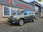 Fiat Panda 0.9 TwinAir 4x4 Climbing Trekhaak! Airco! NAP! Le, Auto's, Fiat, 86 pk, Gebruikt, 31 €/maand, Panda