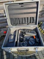 boormachine, Doe-het-zelf en Verbouw, Gereedschap | Handgereedschap, Ophalen, Gebruikt