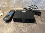 MED400X Mediaplayer, Ophalen of Verzenden, Zo goed als nieuw, HDMI, Zonder harde schijf