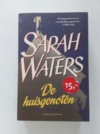 Sarah Waters : De huisgenoten ( in nieuwstaat ), Boeken, Europa overig, Sarah Waters, Ophalen of Verzenden, Zo goed als nieuw