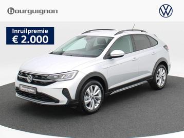 Volkswagen Taigo Life Edition 1.0 95 pk TSI | Camera | Trave beschikbaar voor biedingen