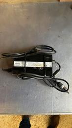 Acculader 3 pins van Raam fietsen., Ophalen of Verzenden, Zo goed als nieuw