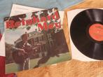 LP - Reinhard Mey - Als De Dag Van Toen., Ophalen of Verzenden, 1960 tot 1980, Zo goed als nieuw, 12 inch