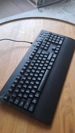 Logitech G305 Lightspeed gaming muis + Logitech g213 keyboar, Computers en Software, Toetsenborden, Ophalen of Verzenden, Zo goed als nieuw
