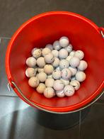 100 Inesis golfballen, Overige merken, Gebruikt, Bal(len), 6603EB