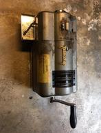 Francotyp frankeermachine , geen sleutels . zo meenemen, Ophalen of Verzenden