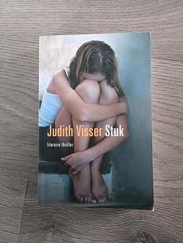 Judith Visser: Stuk beschikbaar voor biedingen