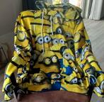 Leuke "Hoddy maat L/XL (stof synthetisch )met capuchon, Ophalen of Verzenden, Maat 56/58 (XL)