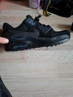 Nike Air Max 90 - Maat 42,5 - Nette Schoenen, Ophalen, Zo goed als nieuw, Zwart