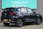 MG ZS EV Luxury 45 kWh Pano LED Leder Cruise Lane-assist Dod, Auto's, MG, Origineel Nederlands, Te koop, 5 stoelen, Gebruikt