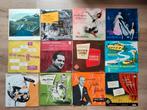 VINYL Singles - 12 stuks, Ophalen of Verzenden, Gebruikt
