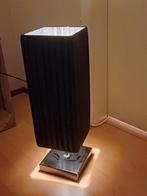 Mooie tafellamp, Huis en Inrichting, Lampen | Tafellampen, Ophalen of Verzenden, Zo goed als nieuw, Minder dan 50 cm