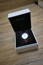 Calvin Klein k4e2n6 Dames Horloge, Gebruikt, Ophalen of Verzenden, Calvin Klein, IOS