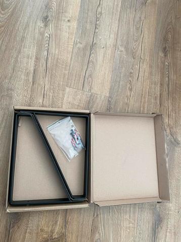 Plankendragers industrieel xl 4x30x25 cm beschikbaar voor biedingen