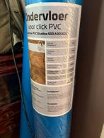 Ondervloer voor click pvc 15m2, Overige materialen, 30 cm of meer, 50 tot 150 cm, Overige typen