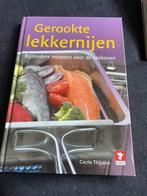 Gerookte lekkernijen, Ophalen of Verzenden, Gelezen