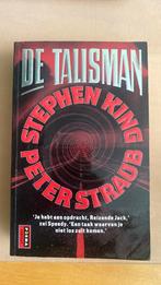 De Talisman, Boeken, Science fiction, Gelezen, Stephen King, Ophalen of Verzenden