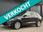Volkswagen T-Roc 1.0 TSI Style, DIGI dash, Panoramadak, Came, Voorwielaandrijving, Stof, Gebruikt, 116 pk