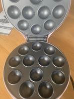 Cakepop maker, Ophalen, Zo goed als nieuw, Cupcakes, Bakvorm