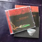 Adiemus - Songs of Sanctuary Boxset, Ophalen of Verzenden, Gebruikt, Boxset