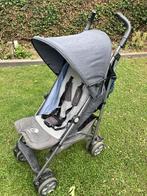 Buggy Easywalker Buggy +, Ophalen, Zo goed als nieuw, Voetenzak