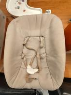 Stokke Tripp Trapp Newborn Set, Ophalen, Gebruikt, Meegroeistoel, Gordel(s)