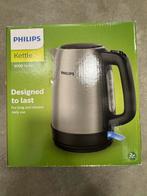Philips waterkoker nieuw kettle, Ophalen of Verzenden, Zo goed als nieuw
