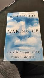 Gratis- Sam Harris - Waking Up, Boeken, Ophalen, Management, Sam Harris