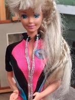 Vintage Barbie 1966 - Zeldzaam!, Ophalen of Verzenden