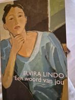 E. Lindo - Een woord van jou, Ophalen of Verzenden, Zo goed als nieuw, E. Lindo