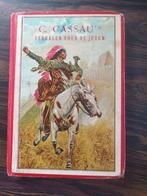 Vintage Boekje C. Cassau - Verhalen voor de Jeugd, Ophalen of Verzenden, Gelezen, Fictie algemeen
