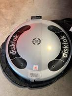 Stuurslot, Auto diversen, Anti-diefstal, Ophalen of Verzenden, Zo goed als nieuw