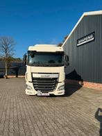 daf XF 460 FT  BJ 2014 lage km stand, Auto's, Automaat, 460 pk, Euro 6, Wit