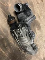 Kompressor / Supercharger Eaton M65 Mercedes M271 Motor, Auto-onderdelen, Motor en Toebehoren, Ophalen of Verzenden