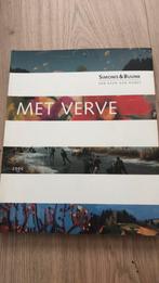 Simonis & buunk met verve en het abc, Ophalen of Verzenden, Zo goed als nieuw