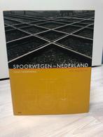 Spoorwegen - Nederland, Ophalen of Verzenden, Zo goed als nieuw