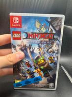 LEGO Ninjago Movie - Nintendo Switch, Spelcomputers en Games, Avontuur en Actie, Lenn hodes, 1 speler, Ophalen of Verzenden
