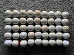 45 gebruikte golfballen TaylorMade, Sport en Fitness, Golf, Ophalen, Gebruikt, Bal(len), Overige merken