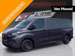 Ford Transit Custom 300 2.0 TDCI L2H1 Trend Airco | Navigati, Voorwielaandrijving, Gebruikt, Euro 6, 4 cilinders