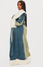 Brans new Denim Coat, Kleding | Dames, Ophalen of Verzenden, Zo goed als nieuw