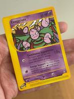 Exeggcute — Aquapolis (77/147) NM, Ophalen of Verzenden, Zo goed als nieuw, Losse kaart