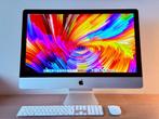 iMac 27" 5K i7 3,8 GHz 10-Core 64GB Ram 512GB SSD + EXTRA'S, Computers en Software, Apple Desktops, Ophalen, 64 GB of meer, SSD