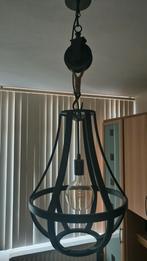Grote hanglamp, Ophalen, Zo goed als nieuw