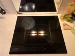 Whirlpool inductie kookplaat 4 pits, Witgoed en Apparatuur, Kookplaten, Ophalen, Gebruikt, 4 kookzones, Inbouw