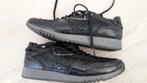 Mooie zwarte sneakers met laklaag, Tamaris Active, maat 36, Tamaris, Zwart, Ophalen of Verzenden, Sneakers of Gympen