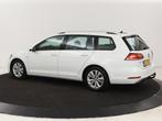 Volkswagen Golf 1.5 TSI Comfortline Business | Stoelverwarmi, Voorwielaandrijving, 65 €/maand, 4 cilinders, Wit