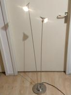 harco loor vloerlamp met dimmer, Huis en Inrichting, Ophalen, Zo goed als nieuw, 150 tot 200 cm